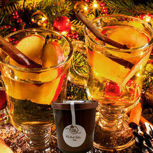 Open image in slideshow, Mulled Cider
